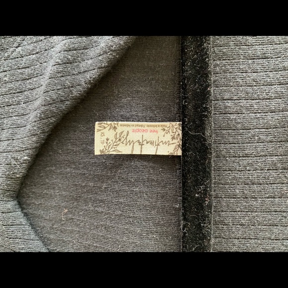 Free People Body Suit XS - Picture 3 of 5